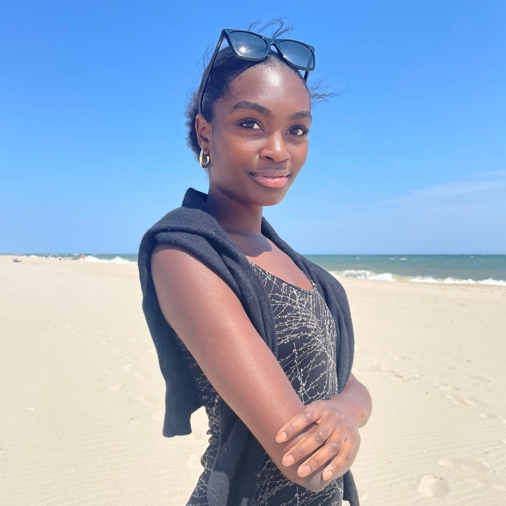 Meet your Posher, Kayla